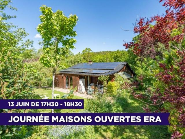 Chalet à vendre pour 295000 euro avec 2 chambres à coucher