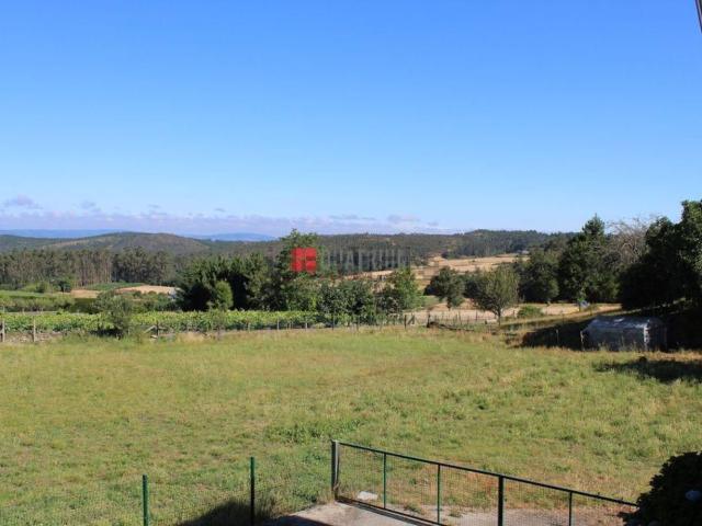 Chalet, A Estrada