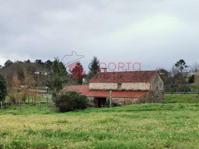 Chalet, A Estrada