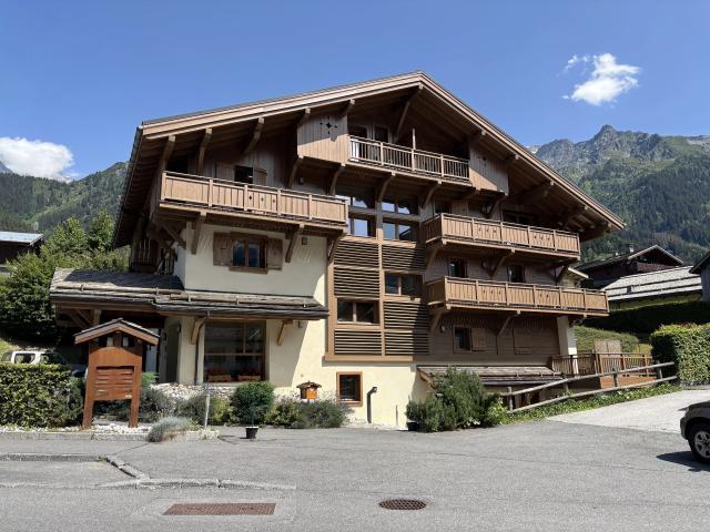 Chalet à fort potentiel de valorisation – Opportunité rare