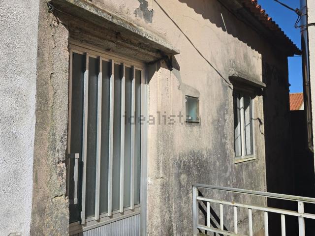 Chalet, A Guarda