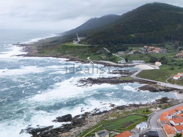 Chalet, A Guarda