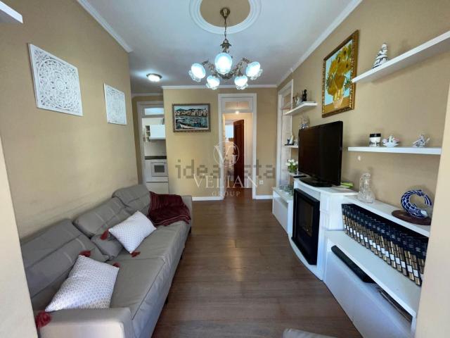 Chalet, A Guarda