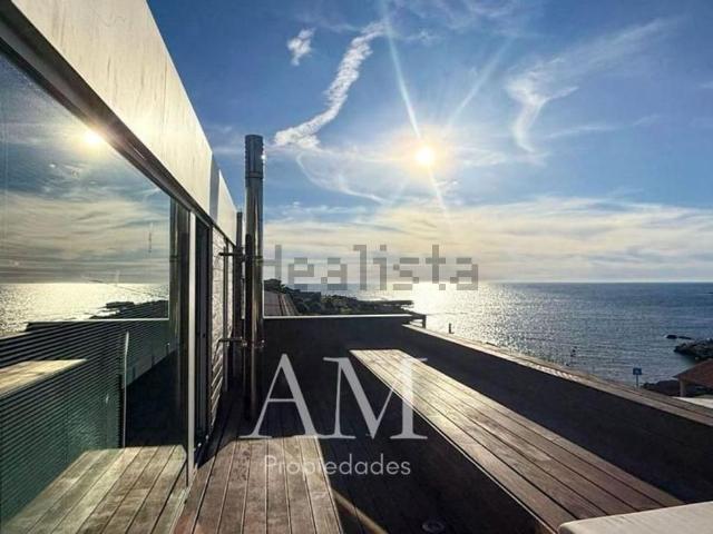 Chalet, A Guarda