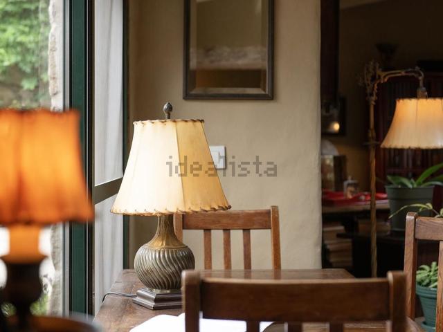 Chalet, A Guarda