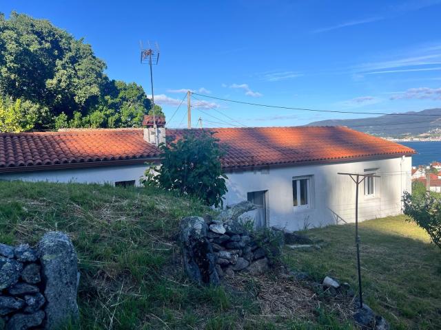 Chalet, A Guarda