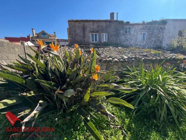 Chalet, A Guarda