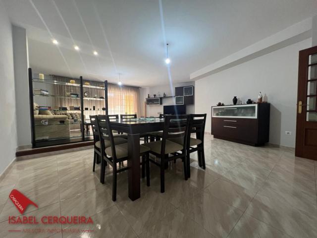 Chalet, A Guarda
