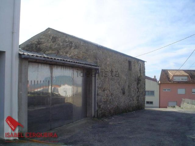 Chalet, A Guarda