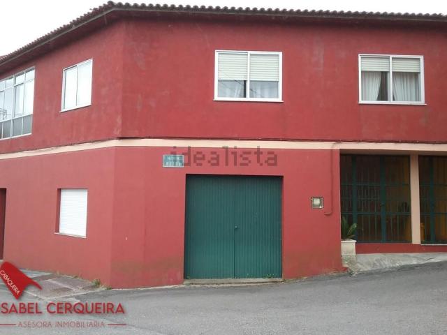 Chalet, A Guarda