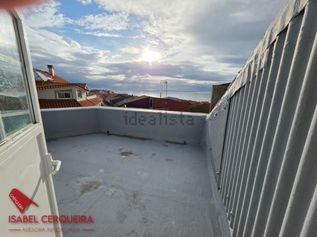 Chalet, A Guarda