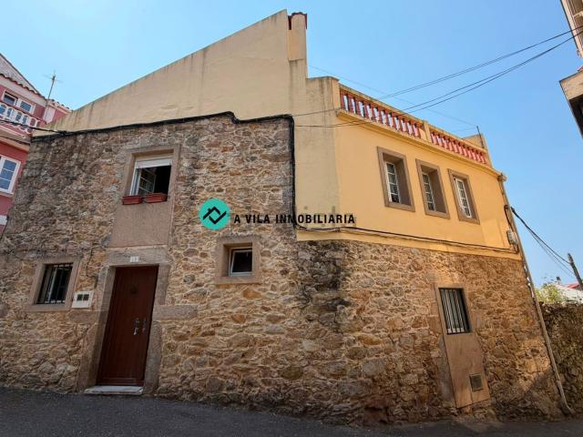 Chalet, A Guarda