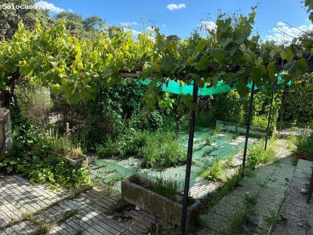 Chalet a la venta en Valdenuño Fernández Guadalajara