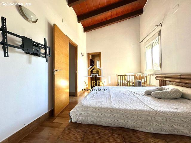 CHALET A LA VENTA EN CANTARRANAS