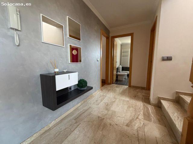 CHALET A LA VENTA EN EL PUEBLO DE RIBA ROJA