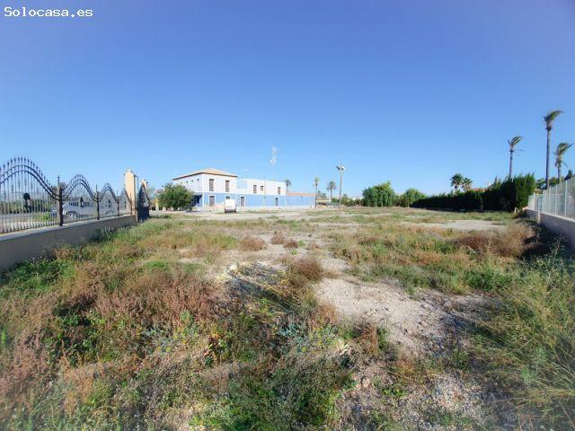CHALET A LA VENTA EN ELCHE