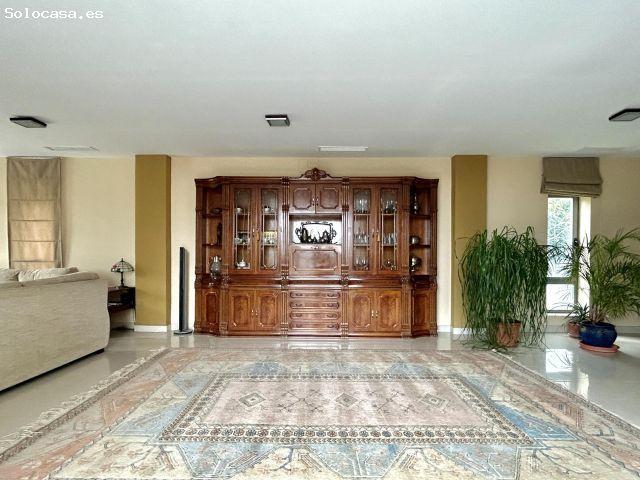 Chalet a la venta en Las Vaguadas de Badajoz
