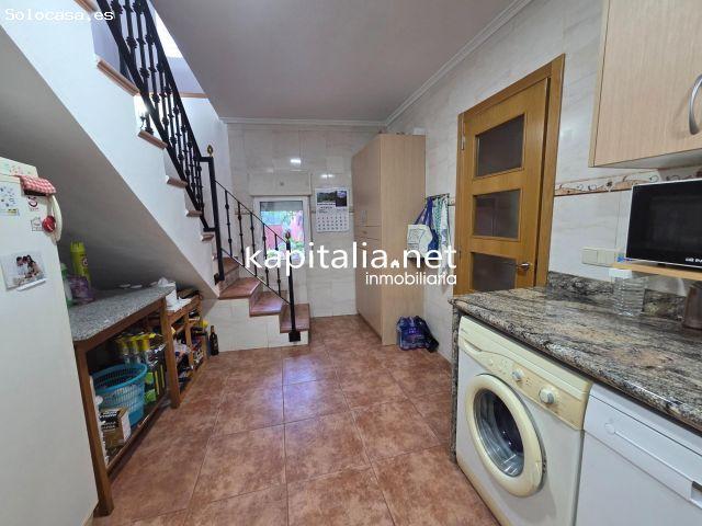 Chalet a la venta en Ontinyent