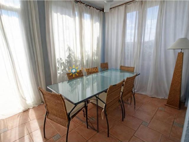 Chalet a la venta en playa de Oliva