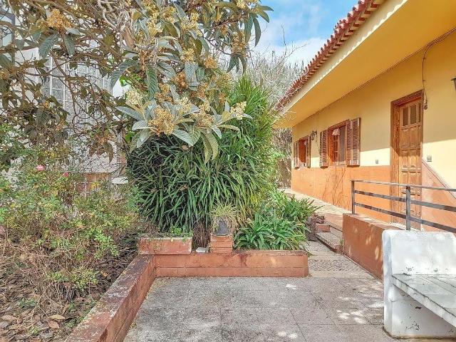 Chalet a la venta para una vida tranquila en Teror Gran Canaria, Las Palmas
