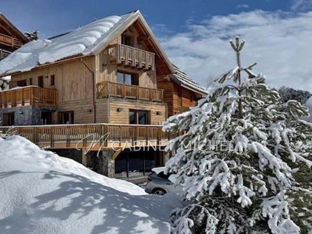 Chalet en vente sur Nice