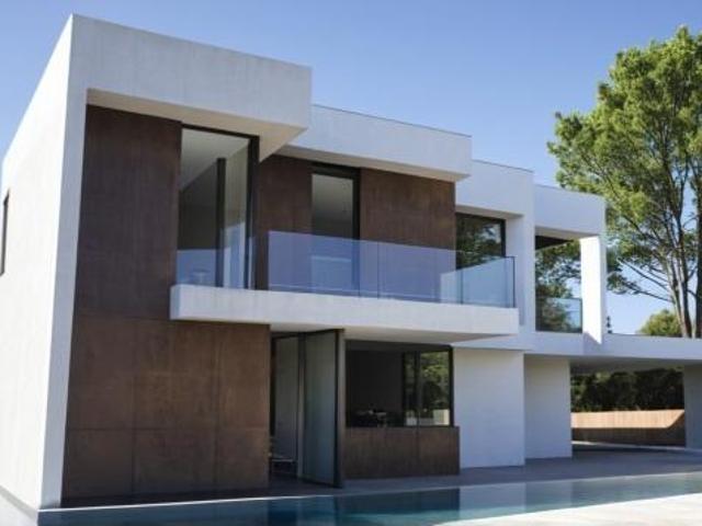 Chalet a la medida