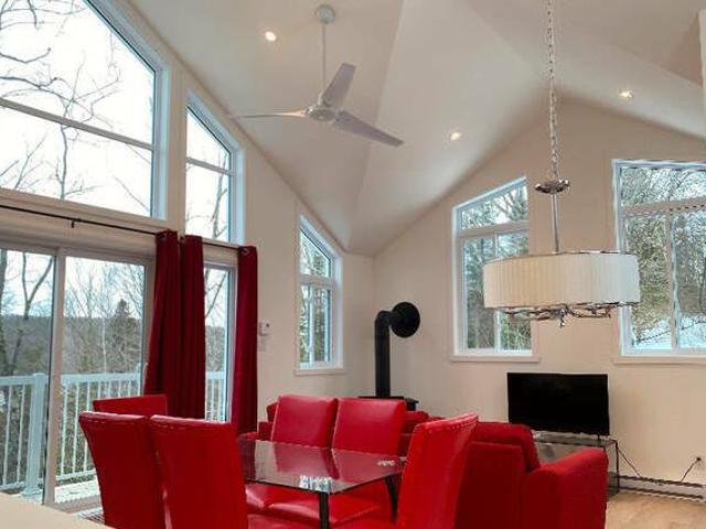 Chalet a louer
