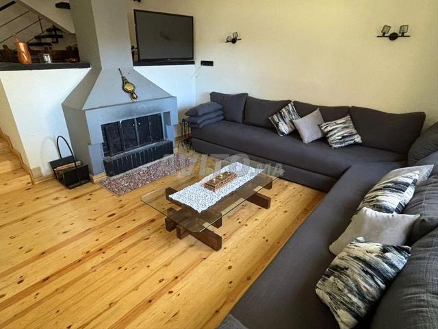Chalet à louer