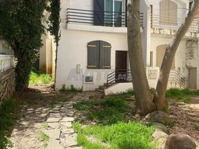 Chalet à louer 70 m² à Ifrane