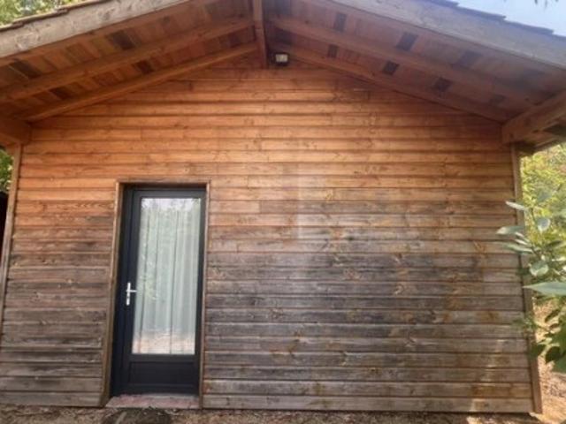 Chalet à Saint Jean Le Comtal à louer Locagestion, expert en gestion locative