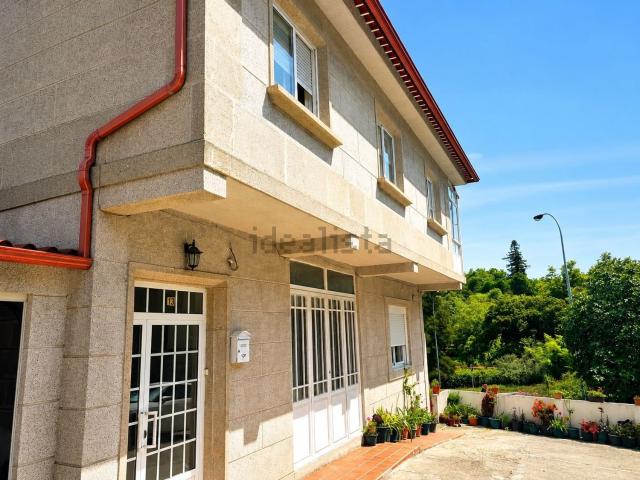 Chalet, A Salgueira O Castaño, Vigo