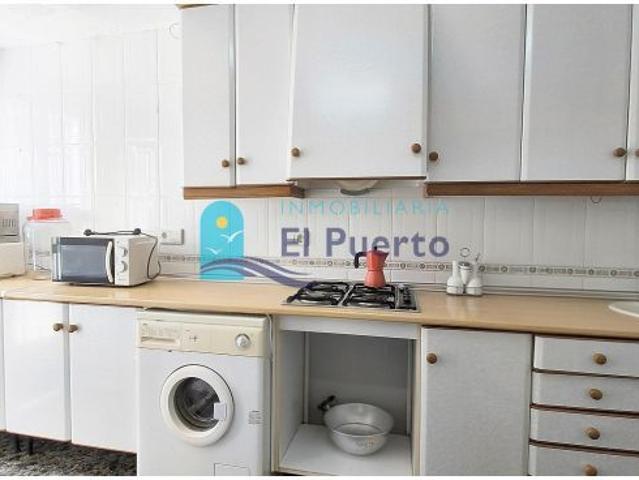 CHALET A SOLO 270M DE LA PLAYA EN PLAYA DE NARES – REF 1749