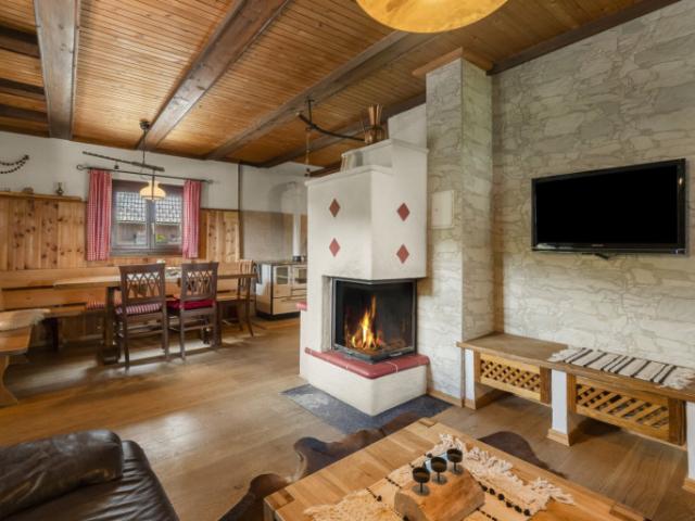 Chalet am Falkert – Wo die Nockberge zur Heimat werden