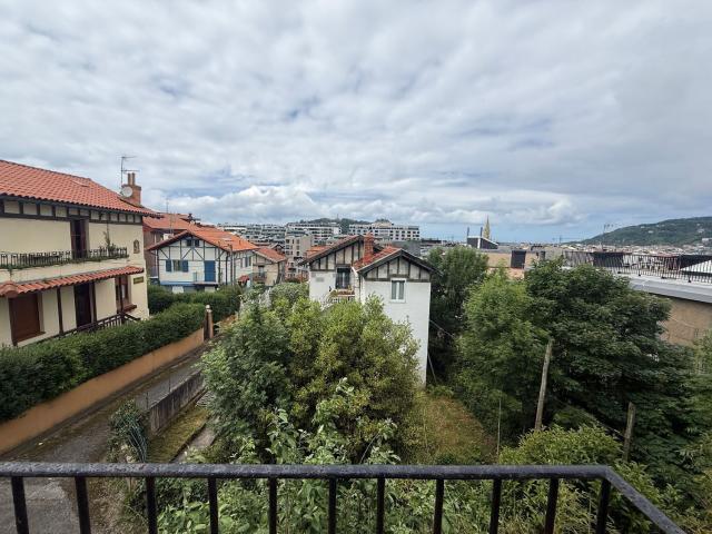 Chalet, Amara Zaharra Arbaizenea, Donostia San Sebastián