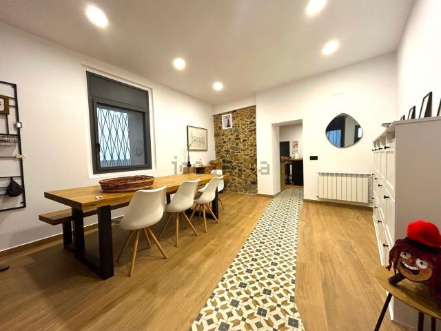Chalet, Amer
