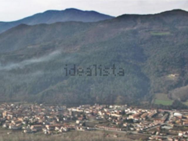Chalet, Amer