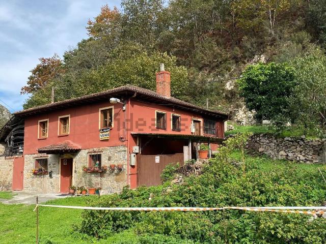 Chalet, Amieva