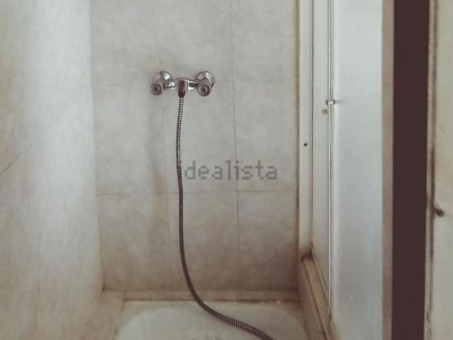 Chalet, Amposta