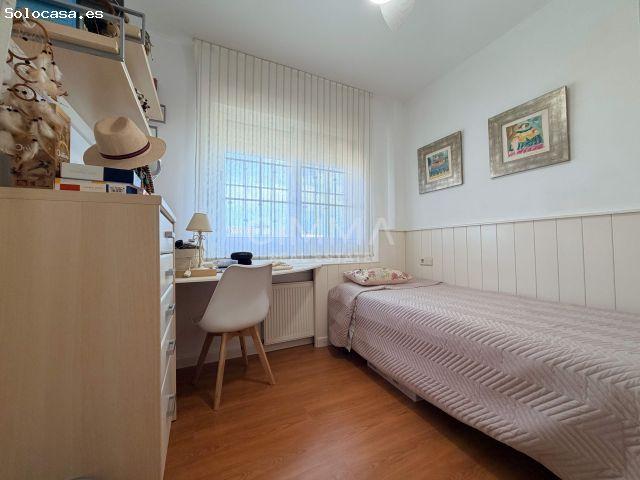 Chalet amplio Zona Coloma