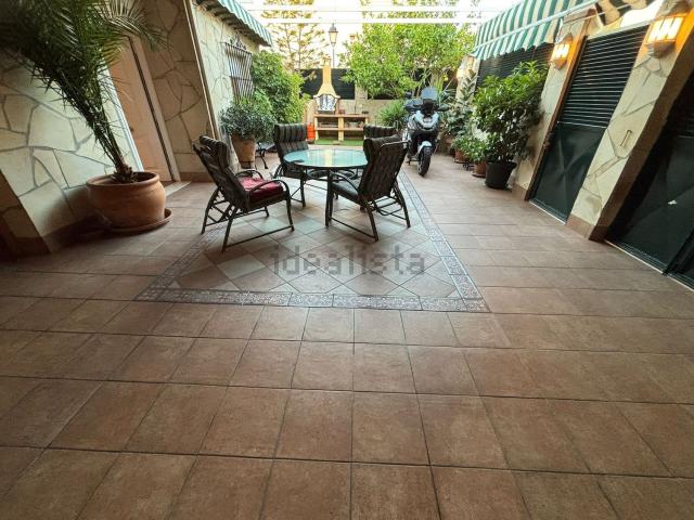 Chalet, Antequera