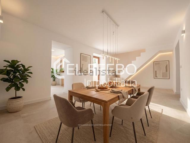 Chalet, Antequera