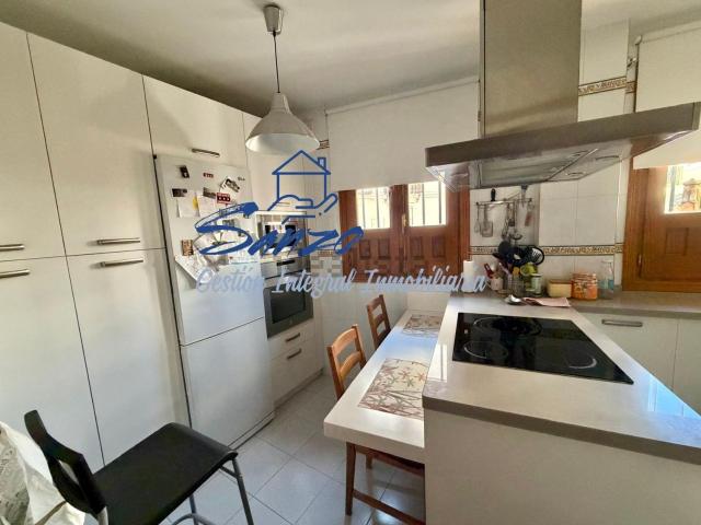Chalet, Antequera