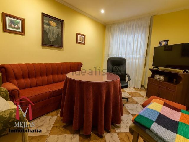 Chalet, Antequera