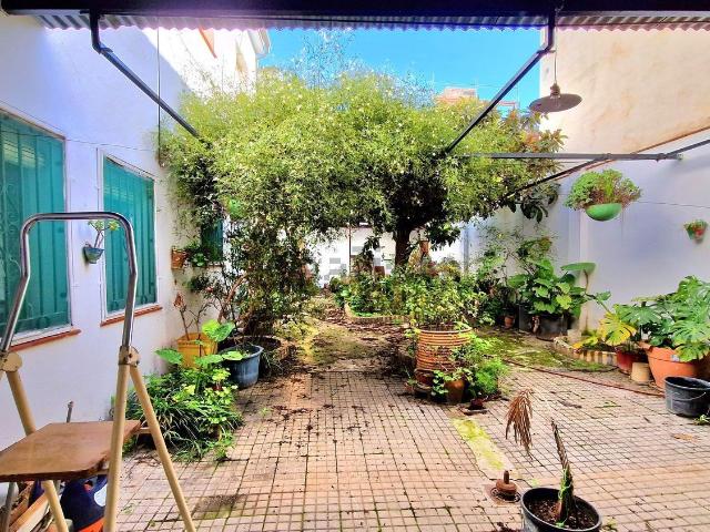 Chalet, Antequera