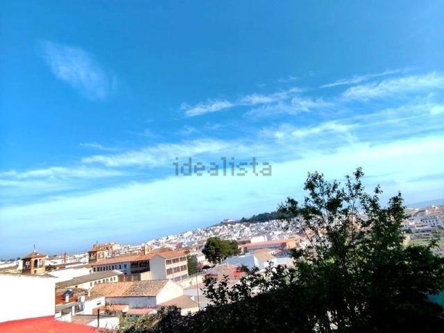 Chalet, Antequera