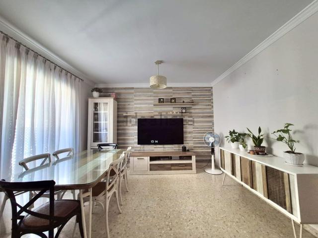 Chalet, Antequera