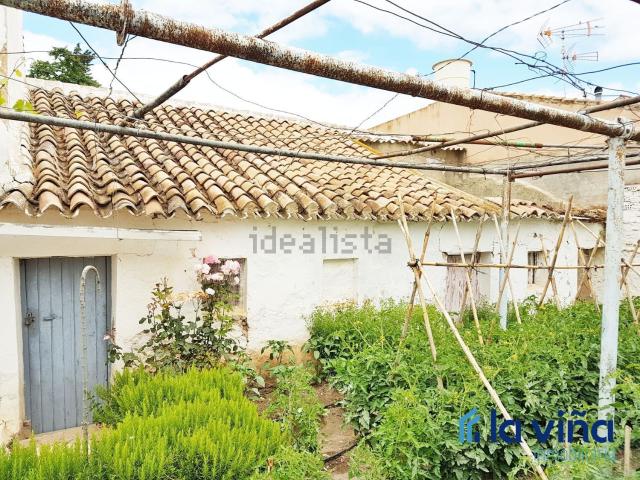Chalet, Antequera