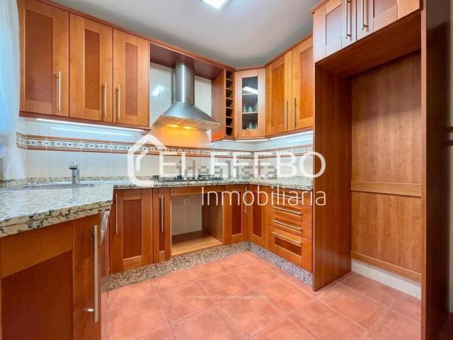 Chalet, Antequera