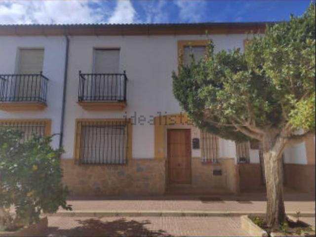 Chalet, Antequera