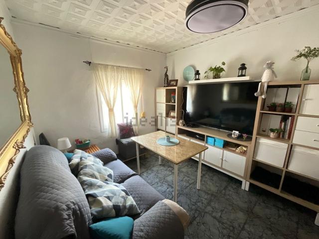 Chalet, Antequera